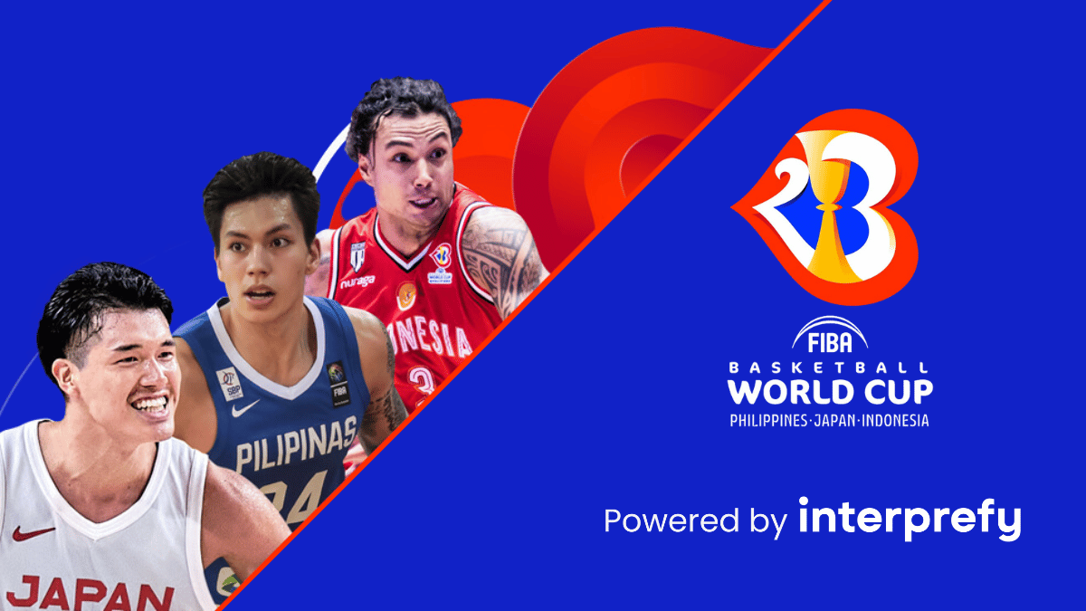 Everything you need to know about the FIBA Basketball World Cup 2023 - FIBA  Basketball World Cup 2023 